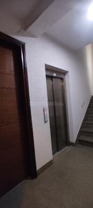 Balcony Image of 900 Sq.ft 2 BHK Builder Floor for sale in Lajpat Nagar New Delhi for Rs. 16000000