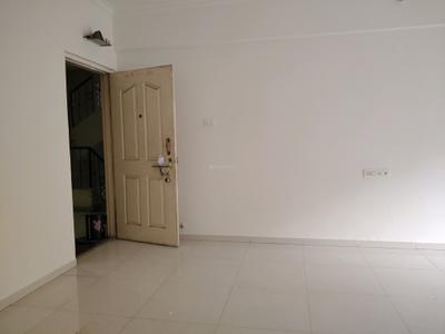 Living Room Image of 950 Sq.ft 2 BHK Apartment / Flat for sale in Mahaavir Amber, Taloja Navi Mumbai for Rs. 5100000