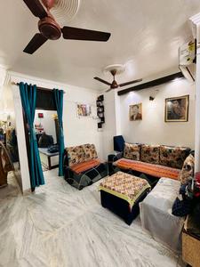 2 BHK Independent Builder Floor