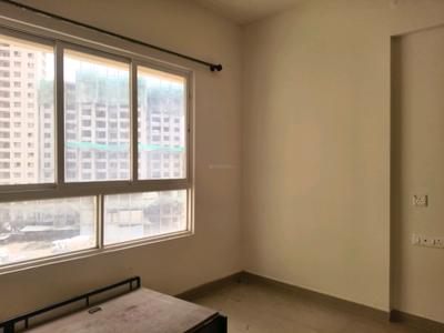 Bedroom Image of 1225 Sq.ft 2 BHK Apartment / Flat for sale in Puraniks Abitante Fiore, Bavdhan Pune for Rs. 8200000