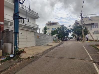 Image of 2400 Sq.ft Residential Plot / Land for sale in Jnana Ganga Nagar, Bengaluru for Rs. 33120000