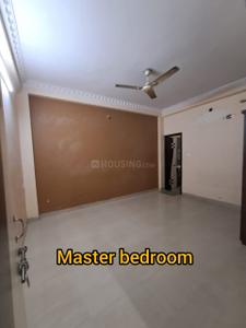 Hall Image of 1500 Sq.ft 2 BHK Builder Floor for rent in Earthshastra Nariman Point, Mahalakshmi Nagar Indore for Rs. 20000