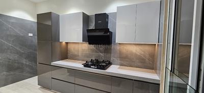 Bathroom Image of 750 Sq.ft 2 BHK Apartment / Flat for sale in JP North Barcelona Wing D, Mira Road East Mira Bhayandar for Rs. 12400000