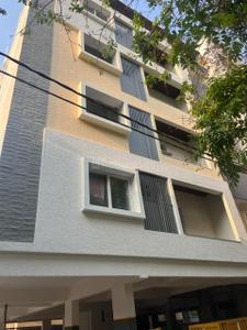 Image of 1050 Sq.ft 2 BHK Apartment / Flat for sale in Yashas Residency, JP Nagar, Bengaluru for Rs. 8500000