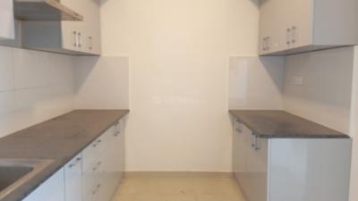 Kitchen Image of 1045 Sq.ft 2 BHK Apartment / Flat for sale in Godrej Avenues, Yelahanka Bengaluru for Rs. 11900000