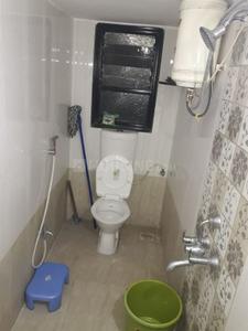 Bathroom Image of Atur park in Sangamvadi, Pune