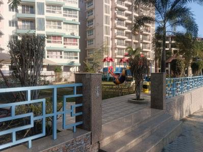 Image of 1339 Sq.ft 2 BHK Apartment / Flat for sale in Sector 9, Udaipur for Rs. 5500000