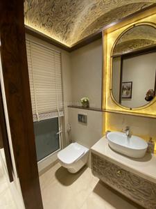 Image of 1350 Sq.ft 3 BHK Apartment / Flat for sale in The Address By GS Wadala, Sion, Mumbai for Rs. 49500000
