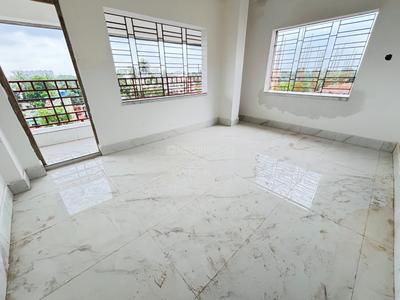 Bedroom Image of 1065 Sq.ft 3 BHK Apartment / Flat for sale in Konnagar Hooghly for Rs. 2769000