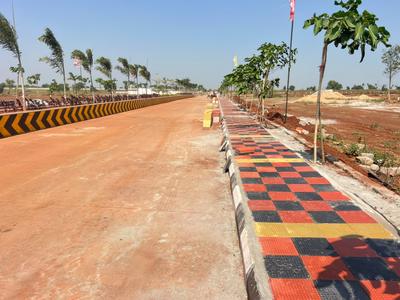 Image of 183 Sq.ft Residential Plot / Land for sale in Choutuppal, Yadadri Bhuvanagiri for Rs. 1600000