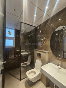 Bathroom Image of 2050 Sq.ft 3 BHK Apartment / Flat for sale in Escon Primera Phase 1, PR7 Airport Road Zirakpur for Rs. 18100000