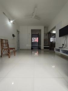 Hall Image of 1150 Sq.ft 2 BHK Apartment / Flat for sale in Bhide Bhidewadi Building A 1 Phase I, Narhe Pune for Rs. 12500000