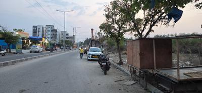 Gayatri Nagar Plot View 3