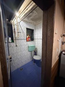 Image of 560 Sq.ft 1 BHK Apartment / Flat for rent in Kanti Shrushti Tower, Parel, Mumbai for Rs. 50000