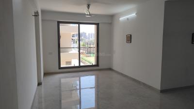 Living Room Image of 1153 Sq.ft 2 BHK Apartment / Flat for sale in Digja Shiv Samarth 1, Adajan Gam Surat for Rs. 4255000