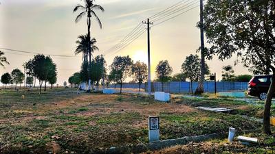 Image of 800 Sq.ft Residential Plot / Land for sale in Gummanahalli, Bengaluru for Rs. 1439200