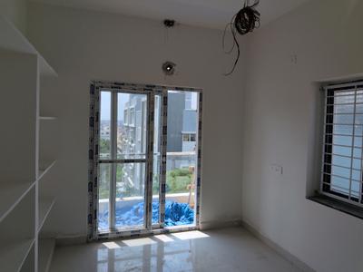 Bedroom Image of 1125 Sq.ft 2 BHK Apartment / Flat for sale in Viloka Isha Green Space by Viloka Infra And Developers, Chandanagar Hyderabad for Rs. 6975003