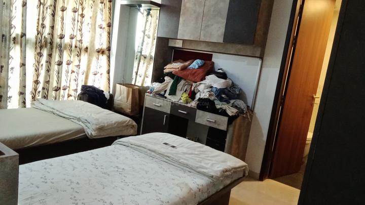 Lodha New Cuffe Parade Main Image 1