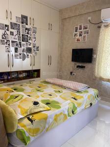 Bedroom Image of 2040 Sq.ft 3 BHK Apartment / Flat for sale in Mahanagar Ecopolise, Nagole Hyderabad for Rs. 19100000
