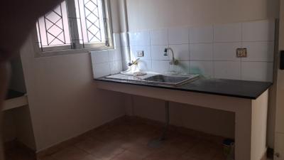 Kitchen Image of 840 Sq.ft 2 BHK Apartment / Flat for sale in Tatabad Coimbatore for Rs. 5500000