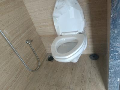 Bathroom Image of 995 Sq.ft 2 BHK Apartment / Flat for sale in KT Sai View, Kamothe Navi Mumbai for Rs. 8703900