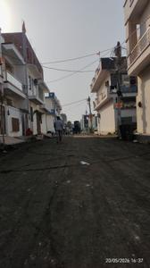 Image of 1550 Sq.ft 3 BHK Independent House for sale in Bijnor, Lucknow for Rs. 5500000