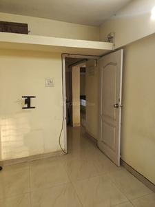 Bedroom Image of 1000 Sq.ft 2 BHK Apartment / Flat for sale in Thane West Thane for Rs. 18000000