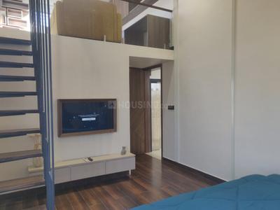Bedroom Image of 4320 Sq.ft 3 BHK Independent House for sale in The Address The Imperial Address Phase II by IndiaBuild Realty Pvt Ltd., Thattanahalli Bengaluru for Rs. 44500000
