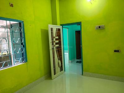 Bedroom Image of 500 Sq.ft 2 BHK Independent House for rent in Netaji Nagar Kolkata for Rs. 9500
