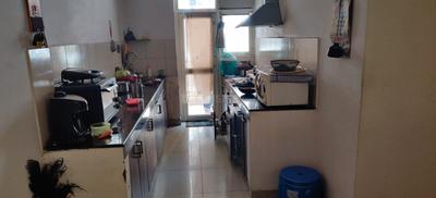 Image of 1750 Sq.ft 3 BHK Apartment / Flat for sale in Ajnara Gen X, Crossings Republik, Ghaziabad for Rs. 11000000