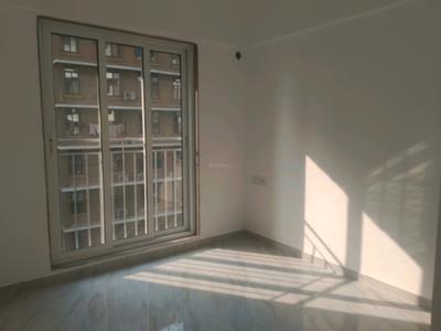 Bedroom Image of 845 Sq.ft 2 BHK Apartment / Flat for sale in Hum Solaris, Kandivali West Mumbai for Rs. 19800000