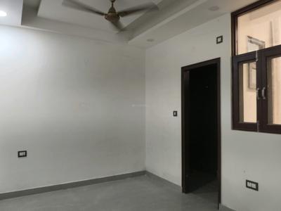 Bedroom Image of 900 Sq.ft 2 BHK Apartment / Flat for sale in Krishna Elite Homes, Noida Extension Greater Noida for Rs. 3745680