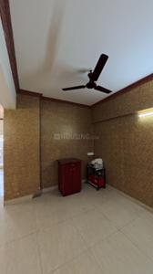 Hall Image of 1700 Sq.ft 3 BHK Apartment / Flat for rent in Daya MK Santara Magan Place II, Hulimavu Bengaluru for Rs. 33000