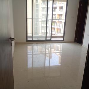 Bedroom Image of 1300 Sq.ft 3 BHK Apartment / Flat for sale in Wellington at Pride World City, Charholi Budruk Pune for Rs. 13500000