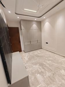 Hall Image of 1125 Sq.ft 3 BHK Builder Floor for sale in Vikaspuri Luxury Homes, Vikaspuri New Delhi for Rs. 22500000