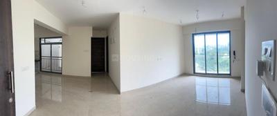 Hall Image of 902 Sq.ft 2 BHK Apartment / Flat for sale in Thane West Thane for Rs. 18000000