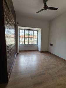 Hall Image of 1200 Sq.ft 2 BHK Builder Floor for rent in Jeevan Bima Nagar Bengaluru for Rs. 45000