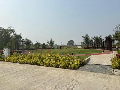 Shatrunjay Sky Premium City Plot View 3