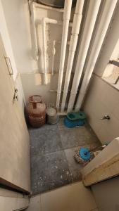 Balcony Image of 974 Sq.ft 2 BHK Apartment / Flat for sale in Anant Sky, Ranip Ahmedabad for Rs. 4950000