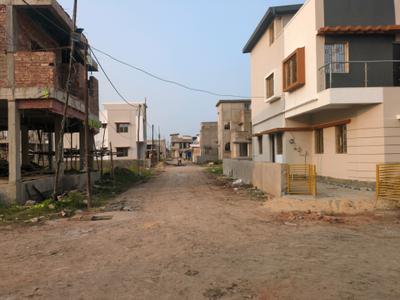 Image of 2160 Sq.ft Residential Plot / Land for sale in Swapnabhumi, New Town, Kolkata for Rs. 4800000