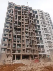 Image of 450 Sq.ft 1 RK Studio for sale in Kharadi, Pune for Rs. 5800000