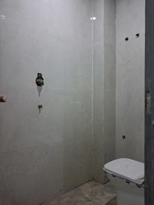 Common Bathroom Image of 980 Sq.ft 2 BHK Apartment / Flat for sale in Sector 49 Noida for Rs. 3600000