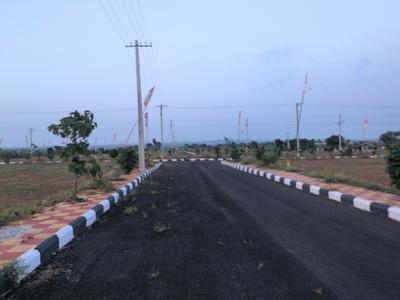 Image of 200 Sq.ft Residential Plot / Land for sale in SGD Elite Future County, Yacharam, Hyderabad for Rs. 2800055