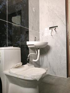 Bedroom One Image of 1000 Sq.ft 2 BHK Apartment / Flat for rent in Mahadevapura Bengaluru for Rs. 46000