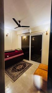 Bedroom Image of 581 Sq.ft 2 BHK Apartment / Flat for sale in GLS Arawali City, Sector 4 Sohna for Rs. 3900000