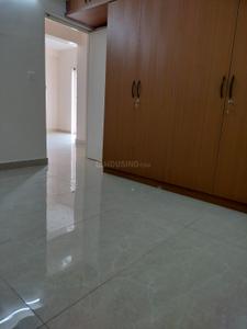 Bedroom Image of 1200 Sq.ft 2 BHK Builder Floor for rent in JP Nagar Bengaluru for Rs. 28500