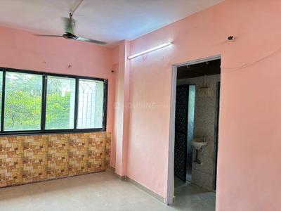 Bedroom Image of 450 Sq.ft 1 RK Apartment / Flat for rent in Malad West Mumbai for Rs. 25000