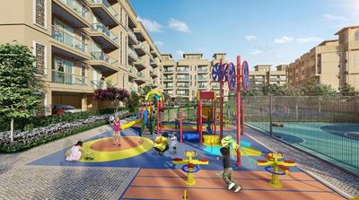 Image of 1190 Sq.ft 3 BHK Builder Floor for sale in Signature Global City 92, Sector 92, Gurgaon for Rs. 13000000
