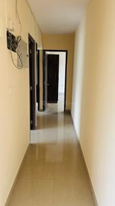 Passage Image of 3200 Sq.ft 4 BHK Apartment / Flat for sale in Kharghar Navi Mumbai for Rs. 45500000