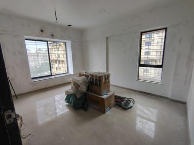 Hall Image of 1705 Sq.ft 2 BHK Apartment / Flat for sale in Kumar Kruti, Kalyani Nagar Pune for Rs. 27000000